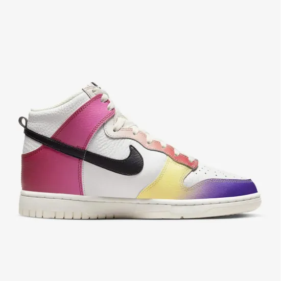 Кросівки Nike Dunk High FD0802-100