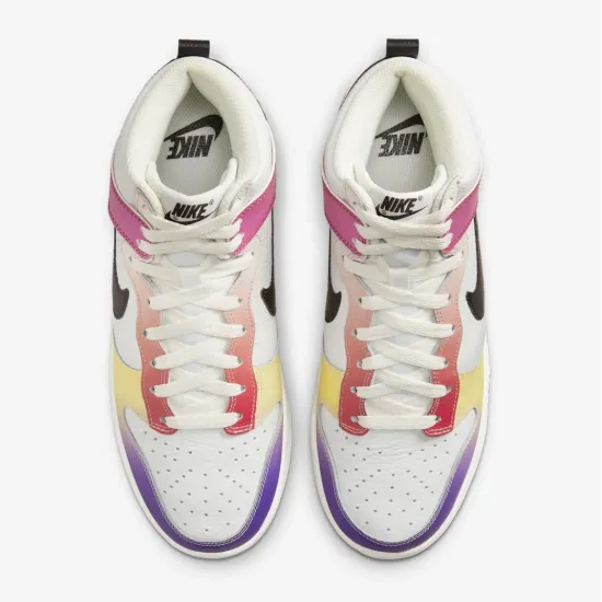 Кросівки Nike Dunk High FD0802-100