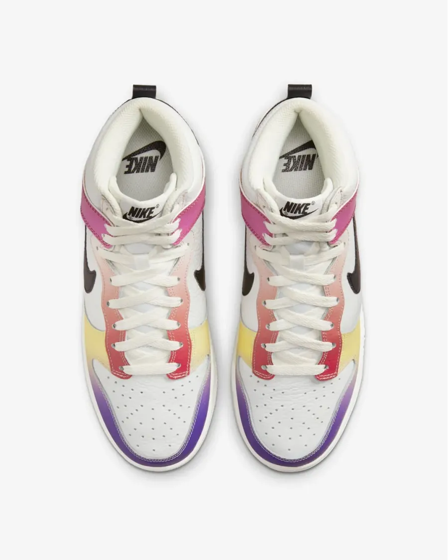 Кросівки Nike Dunk High FD0802-100