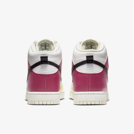 Кросівки Nike Dunk High FD0802-100