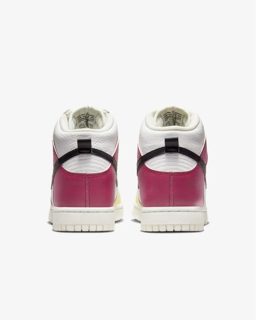 Кросівки Nike Dunk High FD0802-100