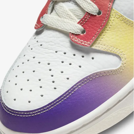 Кросівки Nike Dunk High FD0802-100