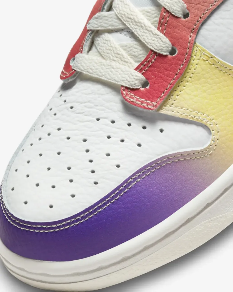 Кросівки Nike Dunk High FD0802-100