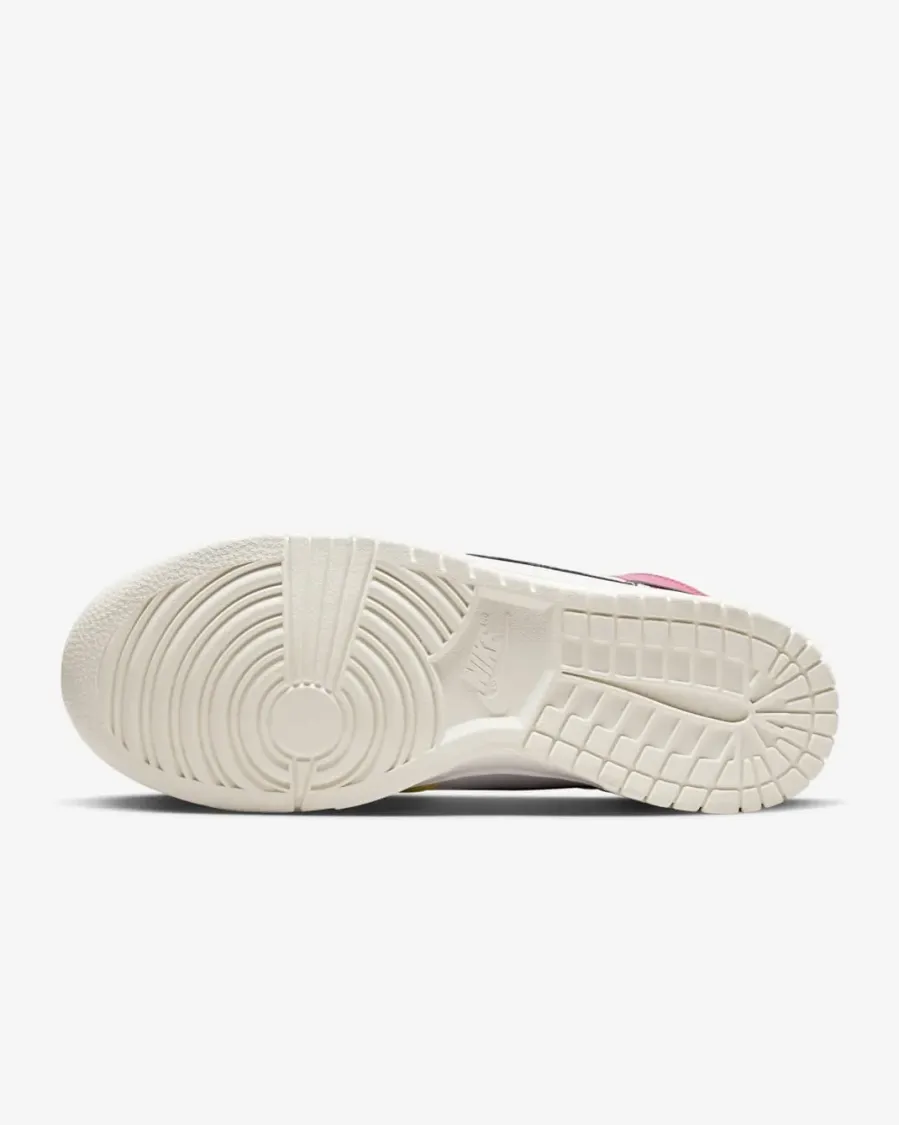 Кросівки Nike Dunk High FD0802-100