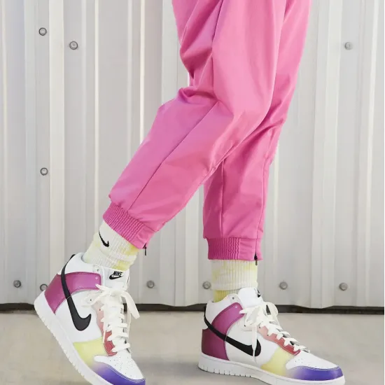 Кросівки Nike Dunk High FD0802-100