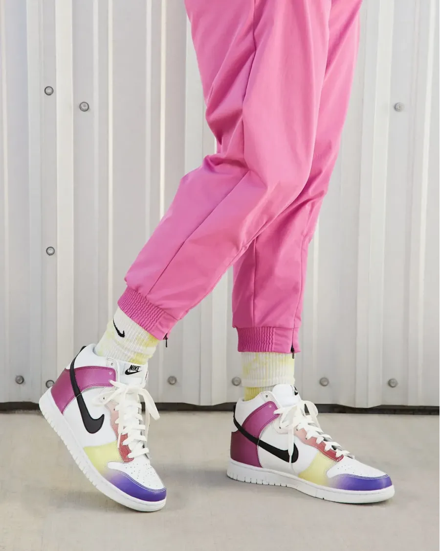 Кросівки Nike Dunk High FD0802-100