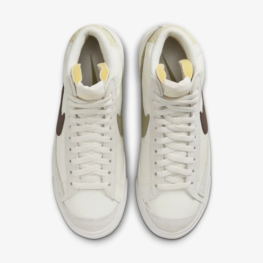 Кросівки Nike Blazer Mid ’77 FD0805-100