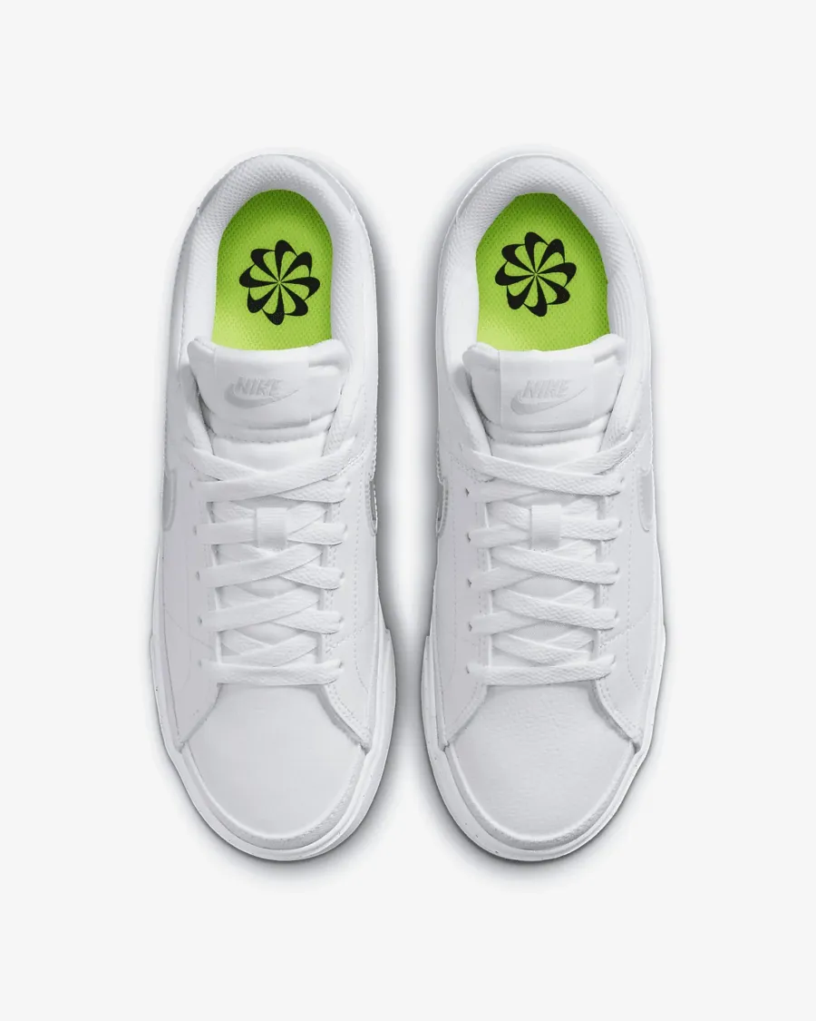 Кросівки Nike Court Legacy Next Nature FD0820-100