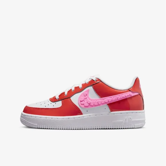 Кросівки Nike Air Force 1 LV8 FD1031-600