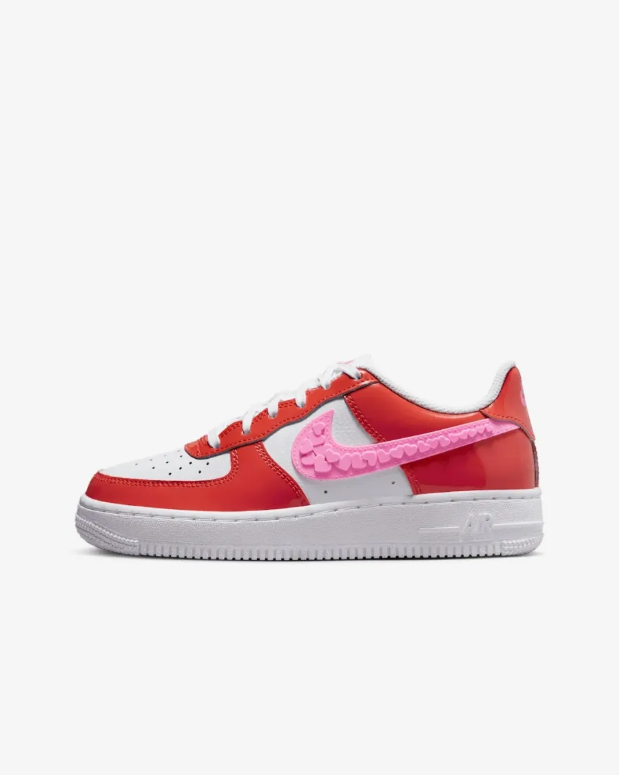 Кросівки Nike Air Force 1 LV8 FD1031-600