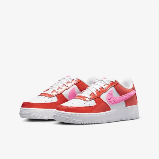 Кросівки Nike Air Force 1 LV8 FD1031-600