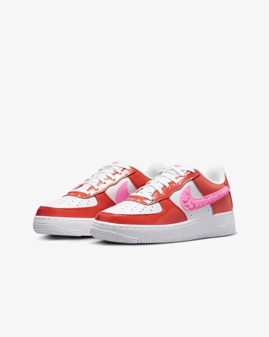 Кросівки Nike Air Force 1 LV8 FD1031-600