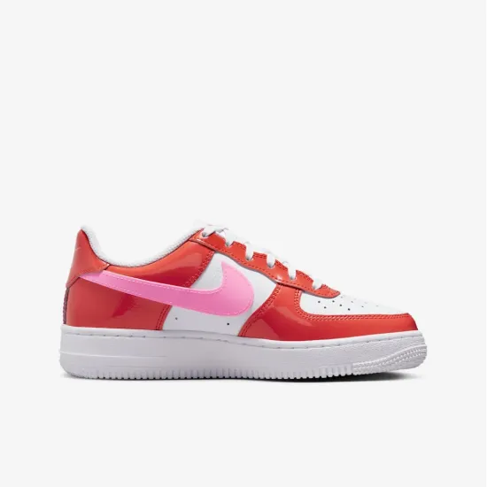 Кросівки Nike Air Force 1 LV8 FD1031-600
