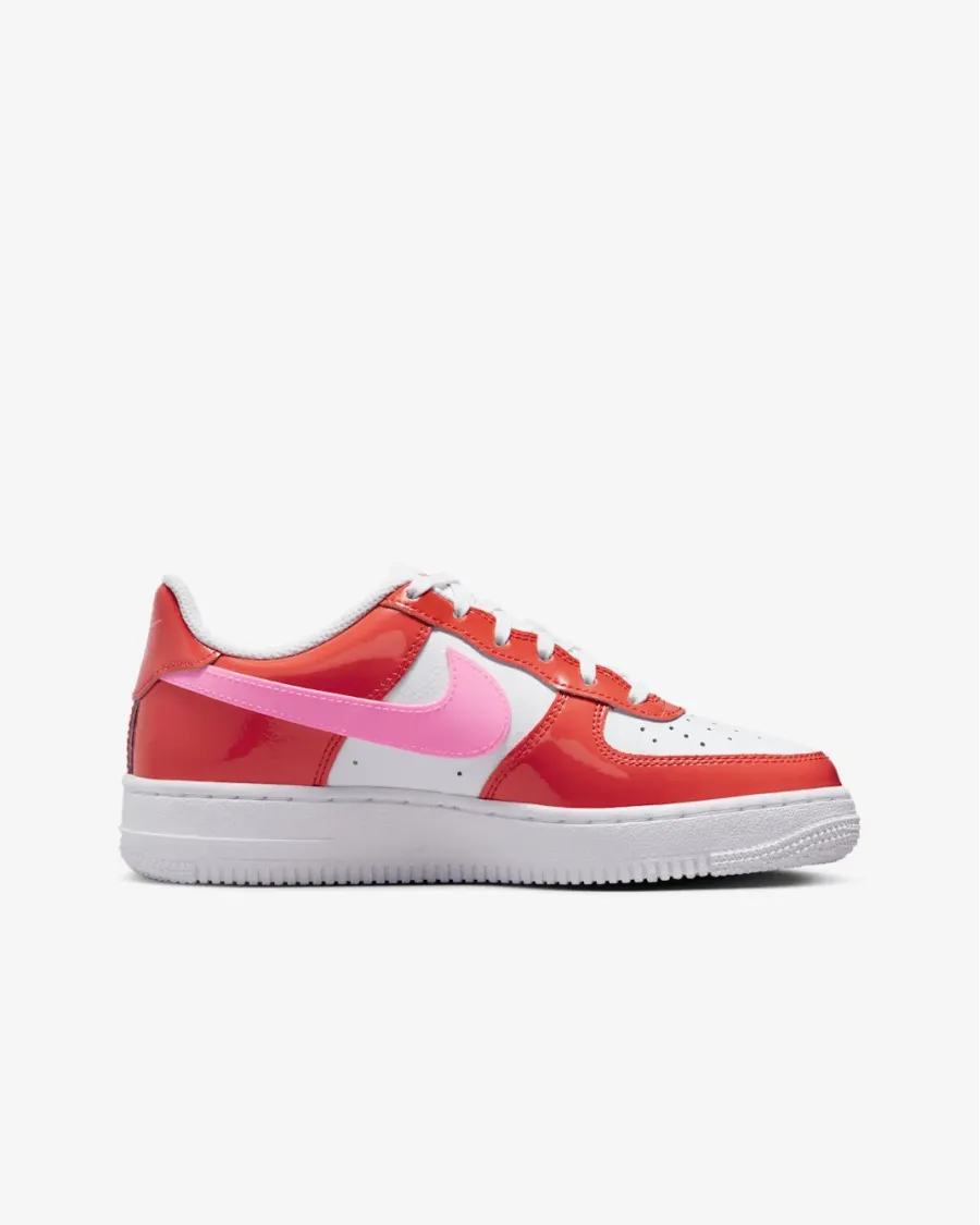 Кросівки Nike Air Force 1 LV8 FD1031-600