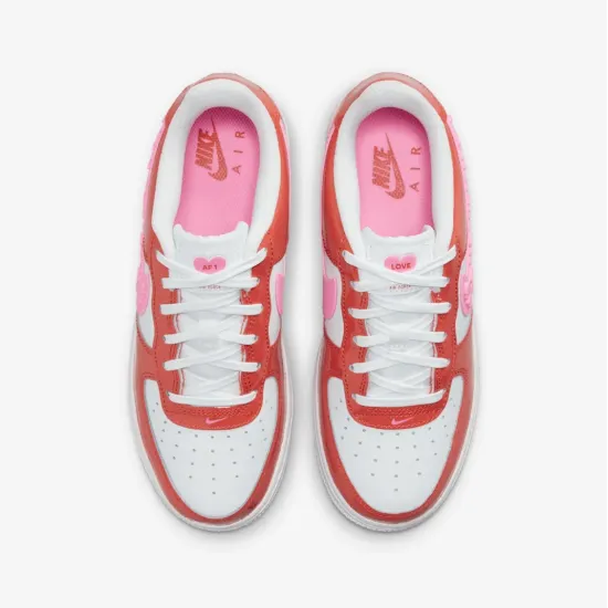 Кросівки Nike Air Force 1 LV8 FD1031-600