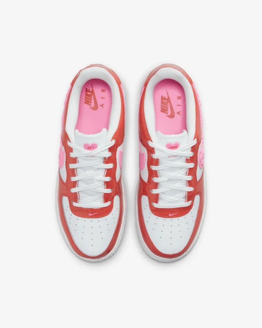 Кросівки Nike Air Force 1 LV8 FD1031-600