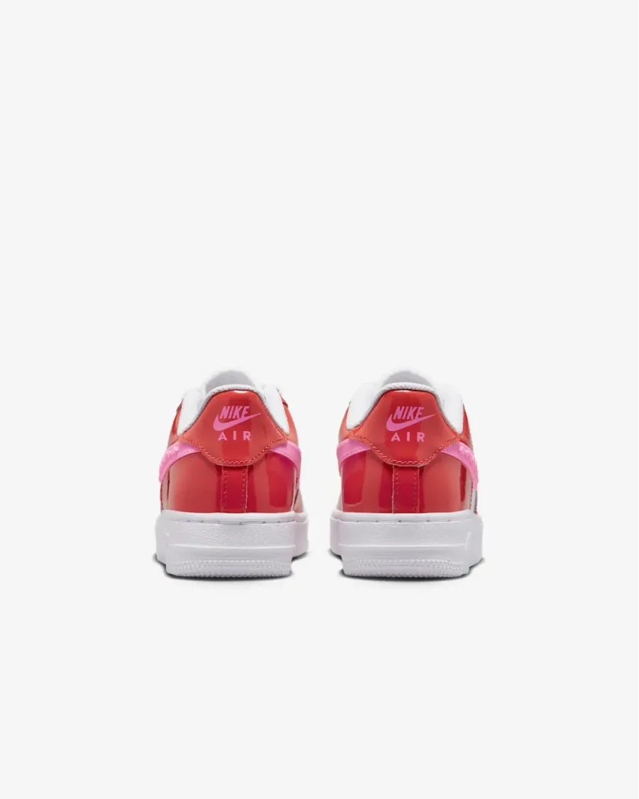 Кросівки Nike Air Force 1 LV8 FD1031-600