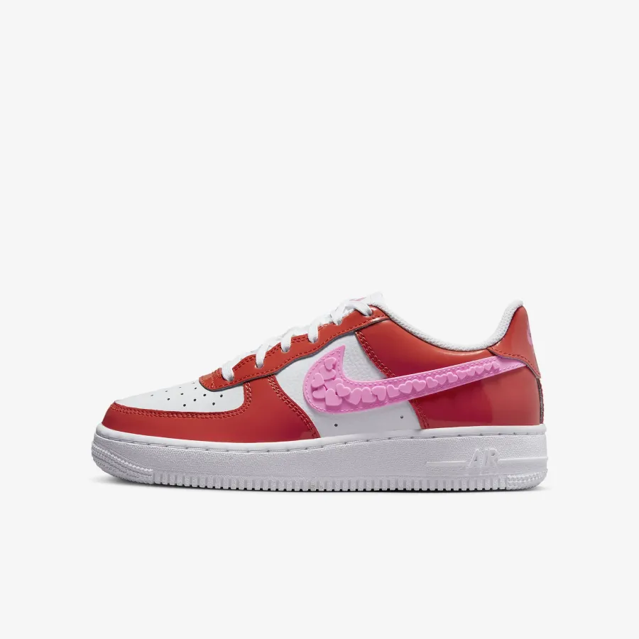 Кросівки Nike Air Force 1 LV8 1 FD1032-600
