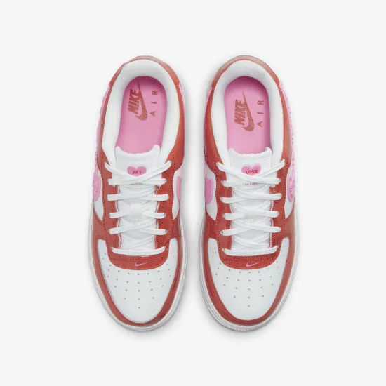 Кросівки Nike Air Force 1 LV8 1 FD1032-600
