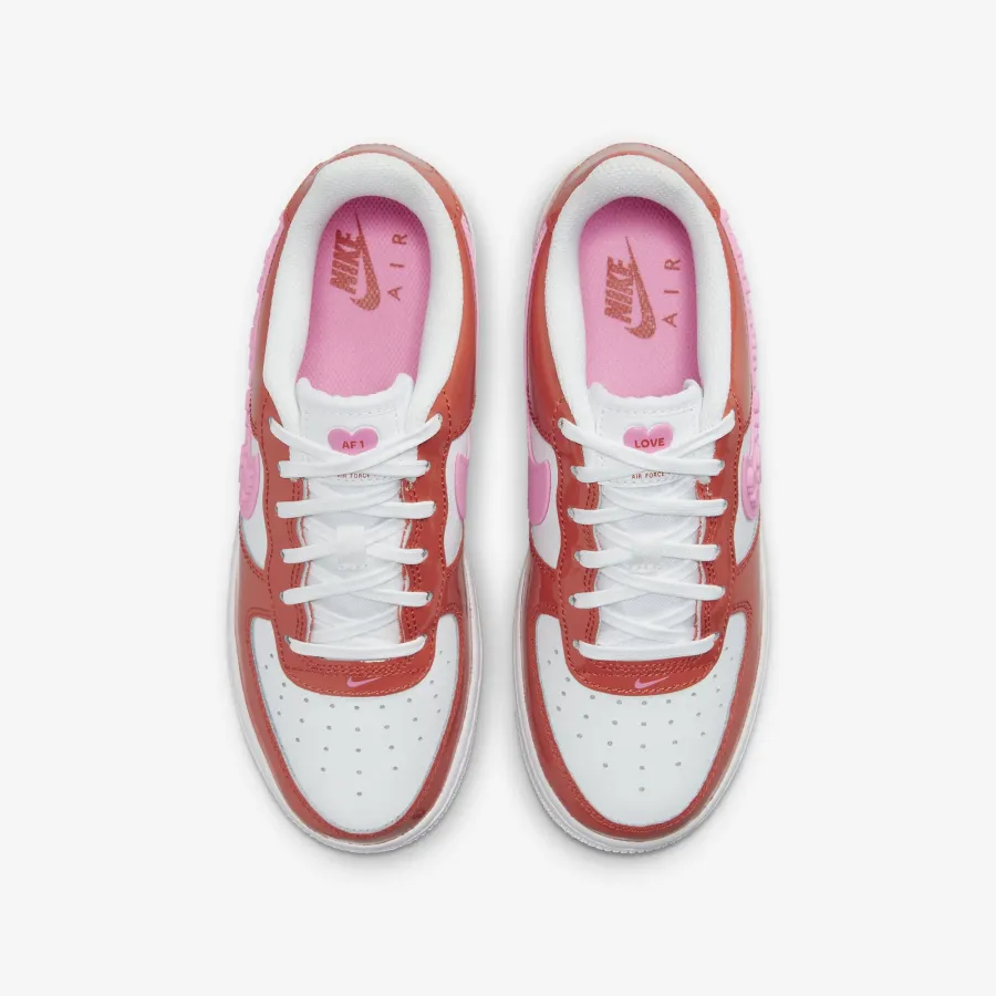 Кросівки Nike Air Force 1 LV8 1 FD1032-600