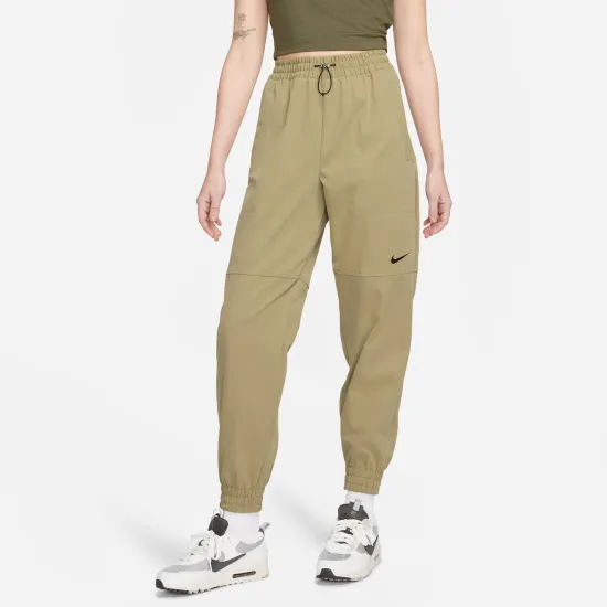 Штани Nike Sportswear Swoosh Woven Trousers FD1131-276