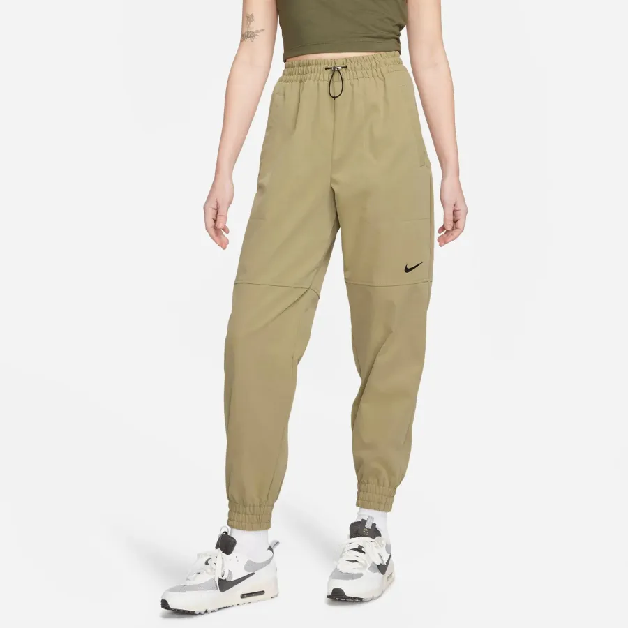 Штани Nike Sportswear Swoosh Woven Trousers FD1131-276
