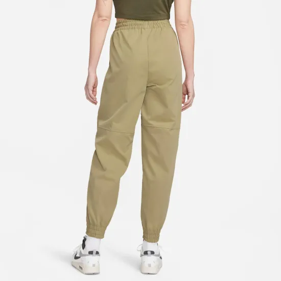 Штани Nike Sportswear Swoosh Woven Trousers FD1131-276