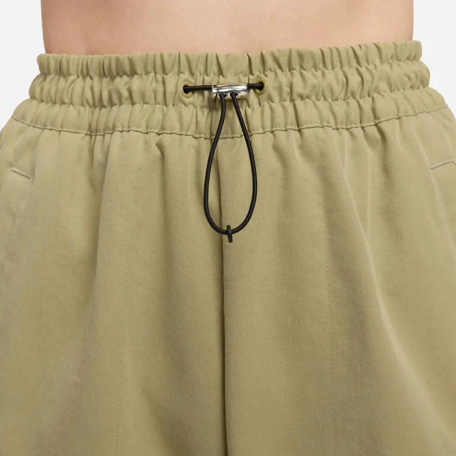 Штани Nike Sportswear Swoosh Woven Trousers FD1131-276