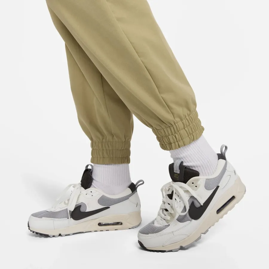 Штани Nike Sportswear Swoosh Woven Trousers FD1131-276