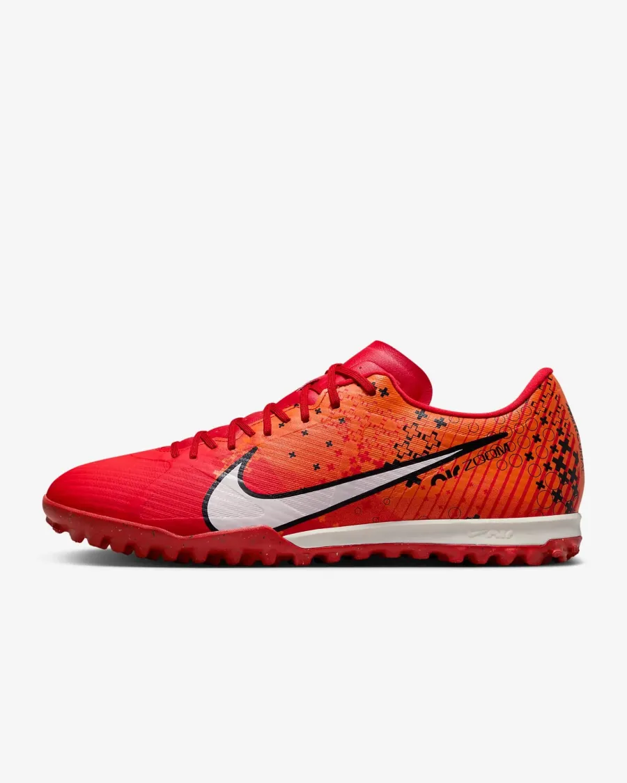 Сороконіжки Nike Mercurial Air Zoom Vapor 15 Academy MDS TF FD1168-600