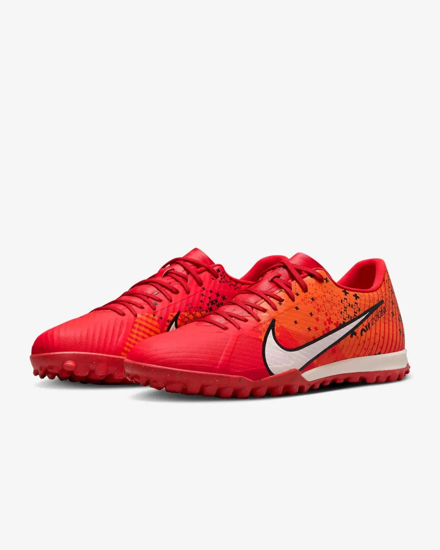 Сороконіжки Nike Mercurial Air Zoom Vapor 15 Academy MDS TF FD1168-600