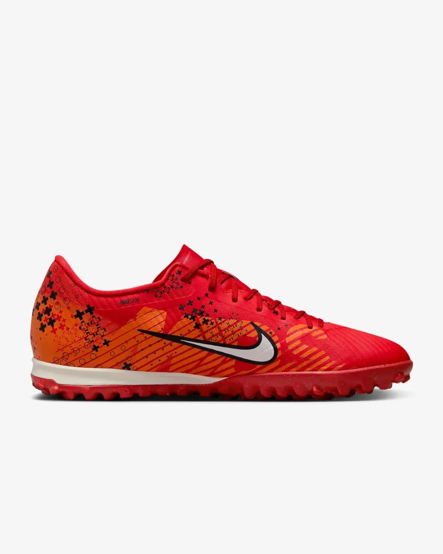 Сороконіжки Nike Mercurial Air Zoom Vapor 15 Academy MDS TF FD1168-600