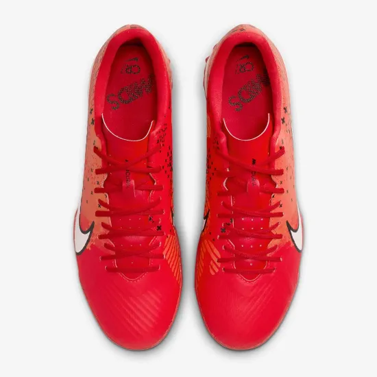 Сороконіжки Nike Mercurial Air Zoom Vapor 15 Academy MDS TF FD1168-600