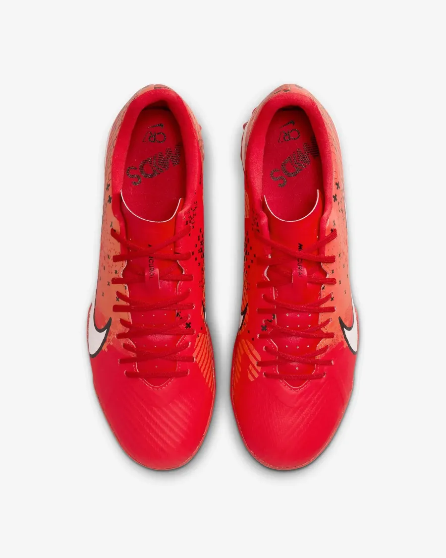 Сороконіжки Nike Mercurial Air Zoom Vapor 15 Academy MDS TF FD1168-600