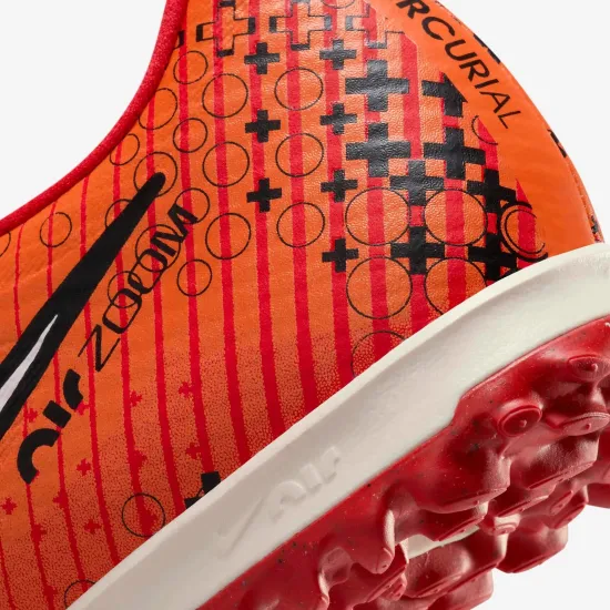 Сороконіжки Nike Mercurial Air Zoom Vapor 15 Academy MDS TF FD1168-600