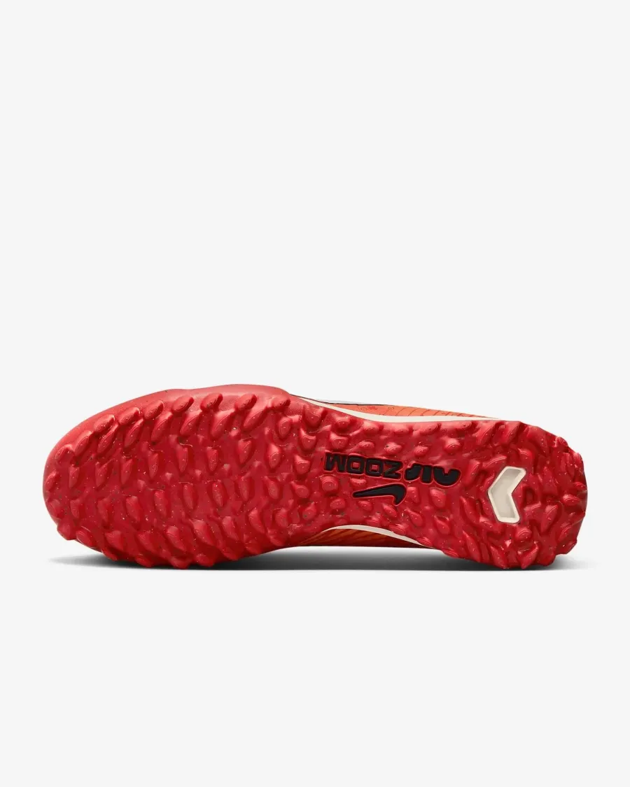 Сороконіжки Nike Mercurial Air Zoom Vapor 15 Academy MDS TF FD1168-600