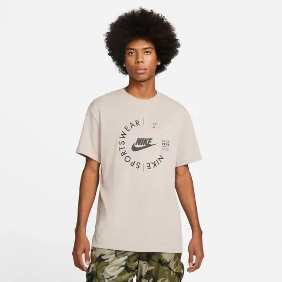 Футболка Nike Sportswear SPU SS Tee FD1182-272