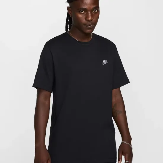 Футболка Nike Sportswear Club DT Tee FD1184-013