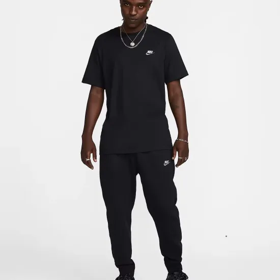 Футболка Nike Sportswear Club DT Tee FD1184-013