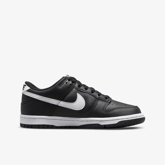 Кросівки Nike Dunk Low Black Panda 2.0 FD1232-001