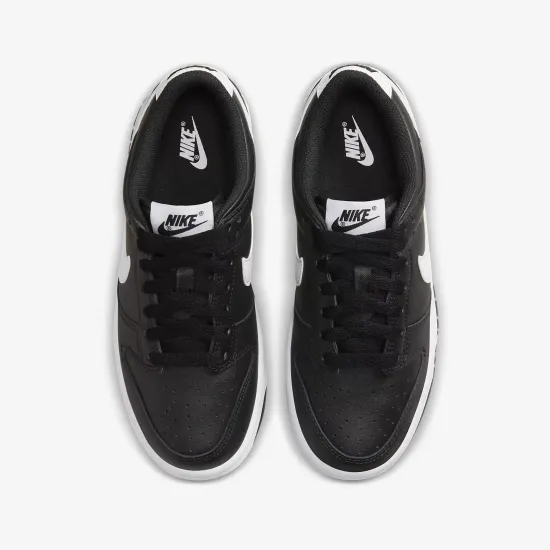 Кросівки Nike Dunk Low Black Panda 2.0 FD1232-001