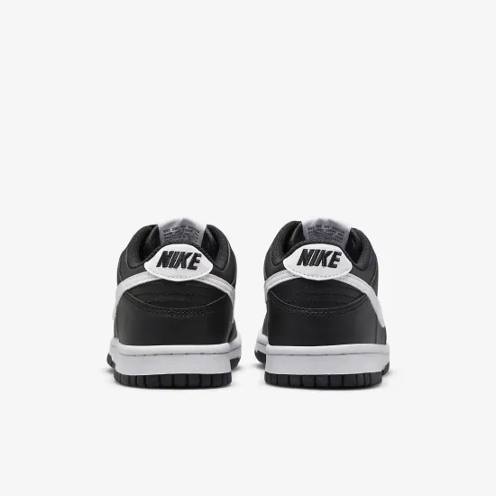 Кросівки Nike Dunk Low Black Panda 2.0 FD1232-001