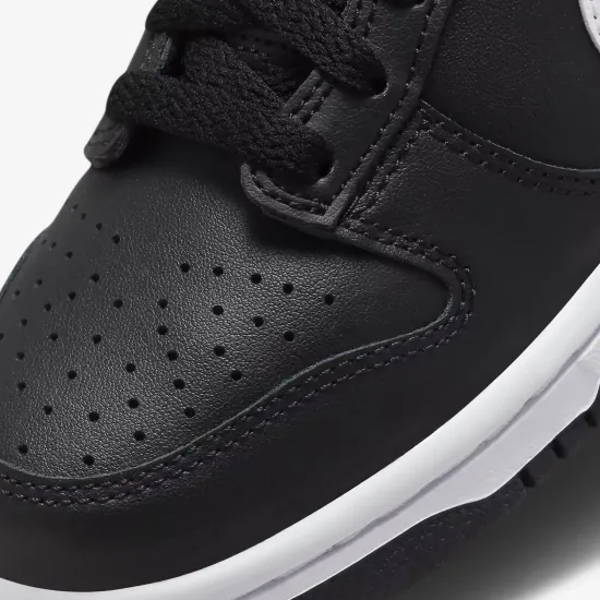Кросівки Nike Dunk Low Black Panda 2.0 FD1232-001