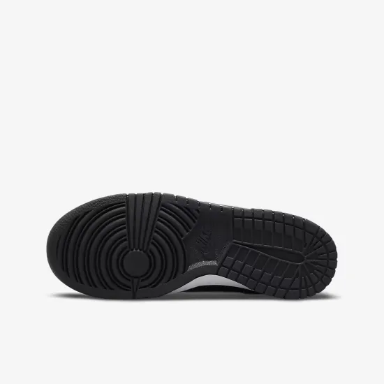Кросівки Nike Dunk Low Black Panda 2.0 FD1232-001