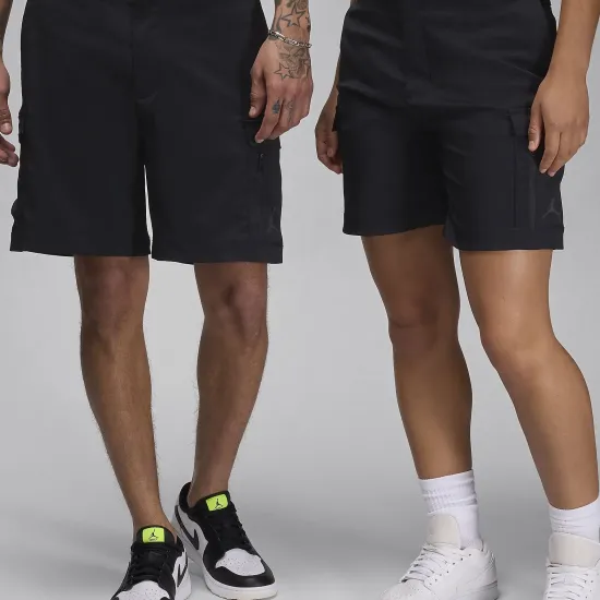 Шорти Nike Air Jordan Dri-FIT Sport FD1367-010