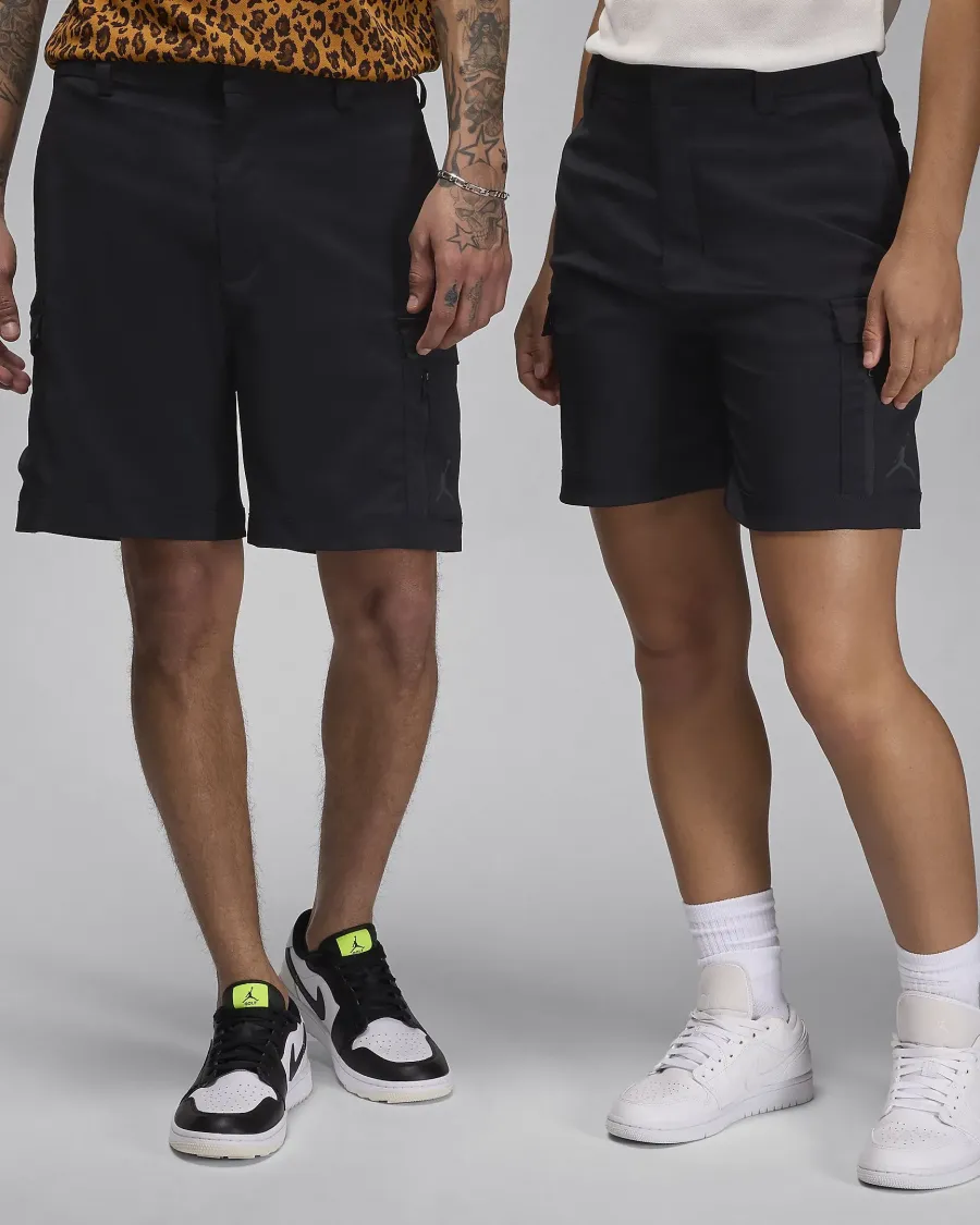 Шорти Nike Air Jordan Dri-FIT Sport FD1367-010