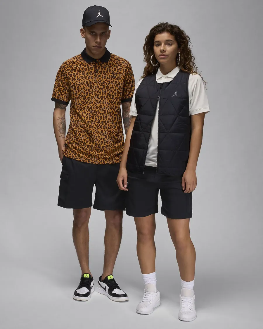 Шорти Nike Air Jordan Dri-FIT Sport FD1367-010