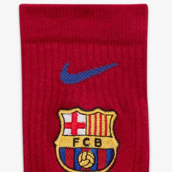 Шкарпетки Nike FCB Everyday FD1402-901