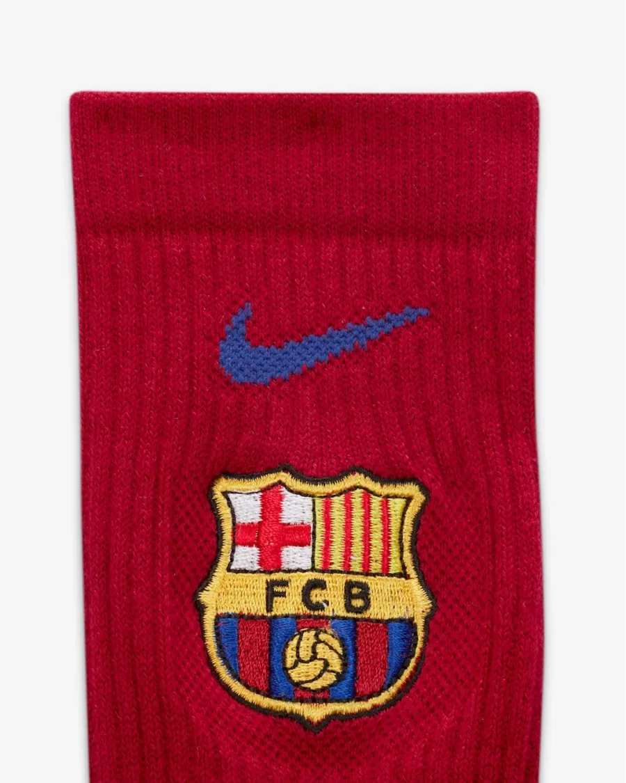 Шкарпетки Nike FCB Everyday FD1402-901