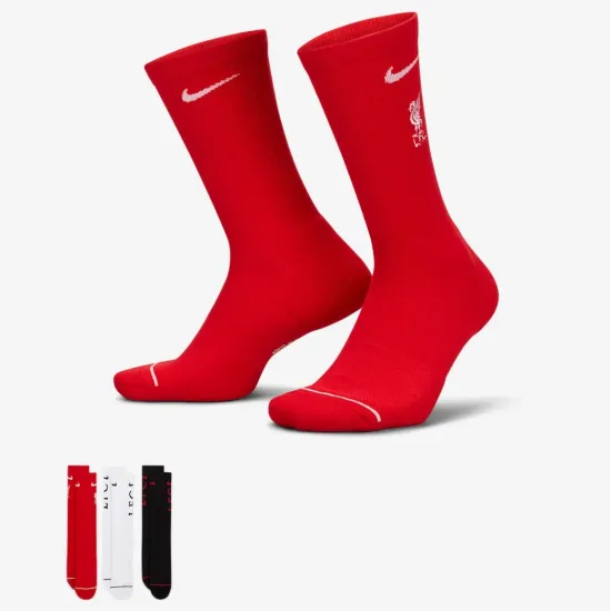 Шкарпетки Nike LFC Everyday FD1403-902